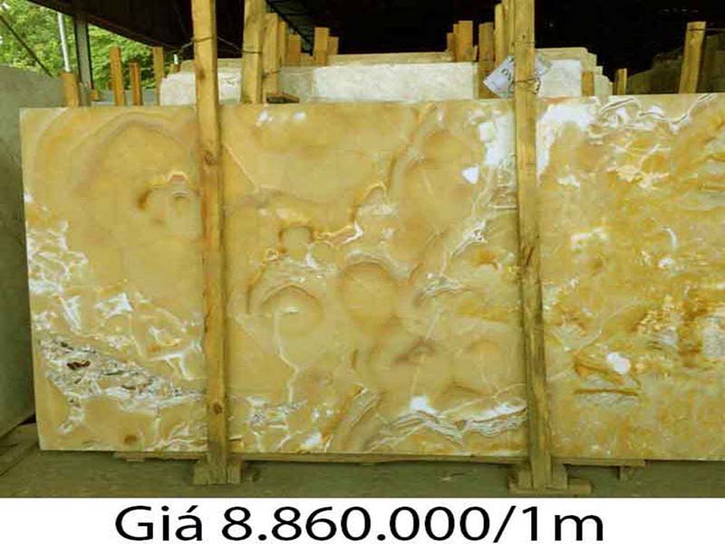 đá hoa cương marble vân mây nhân tạo